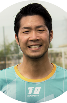 Taiki Yoshida