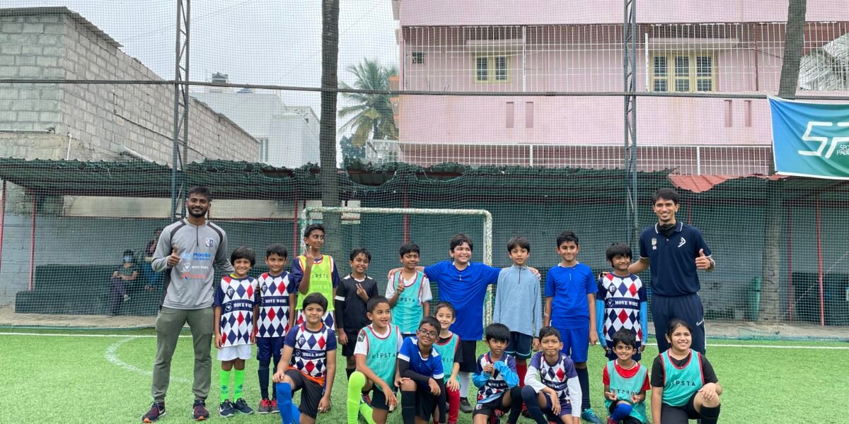 Friendly match (VS NS Elite FA)