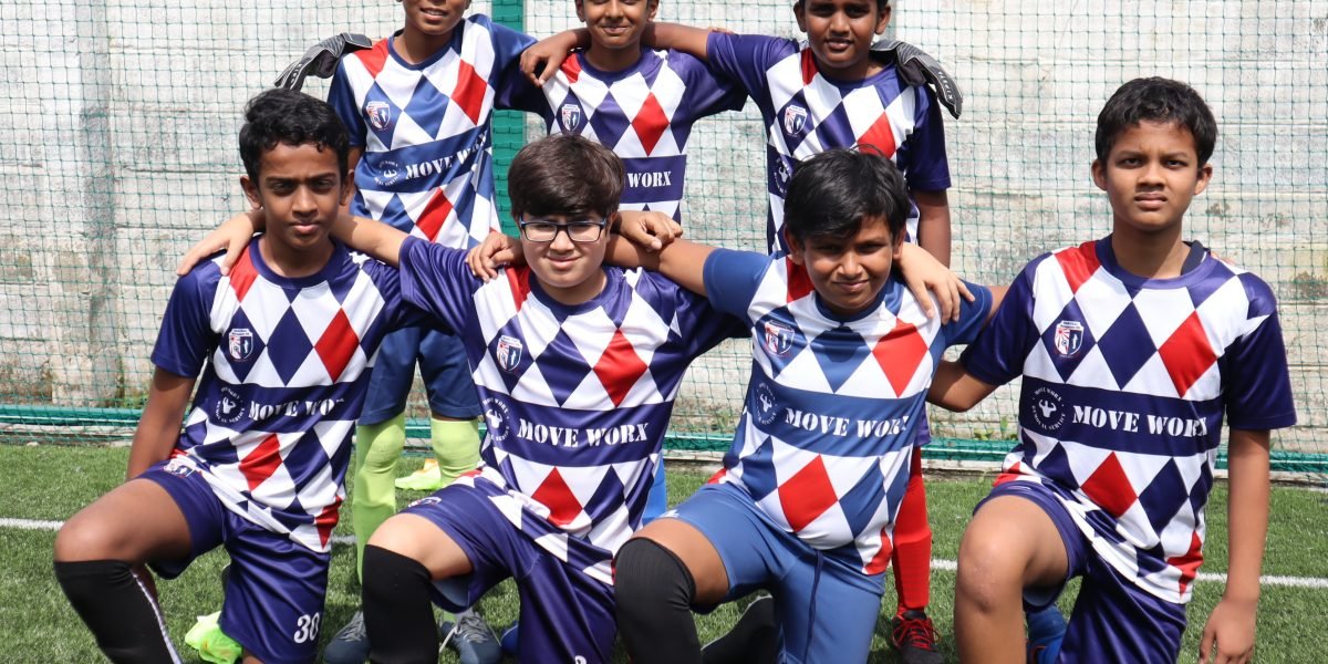 SAMURAI CUP2021 – U15