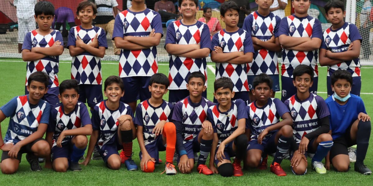 Results of the TFP CUP