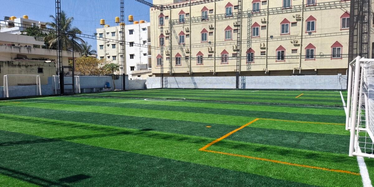 Our New Devarachikkanahalli Branch Is Open!