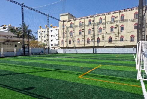 Our New Devarachikkanahalli Branch Is Open!