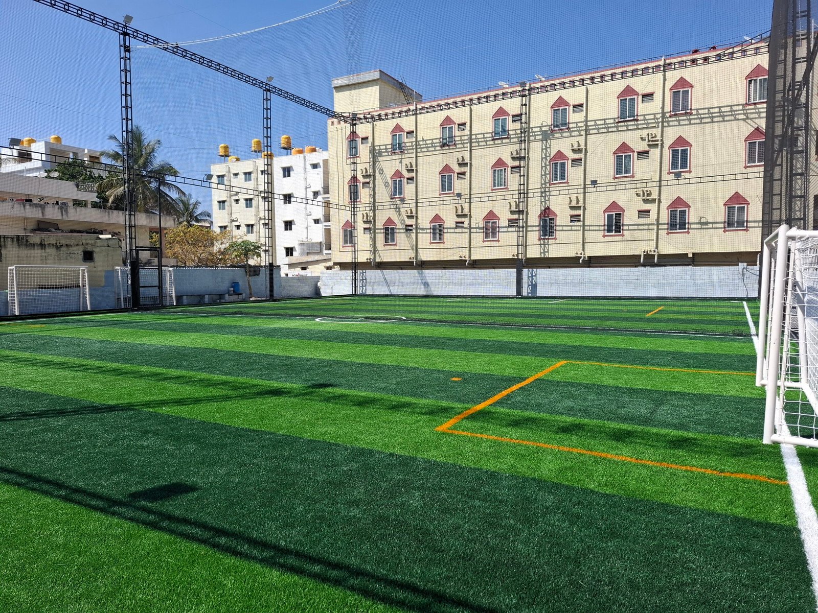 Our New Devarachikkanahalli Branch Is Open!